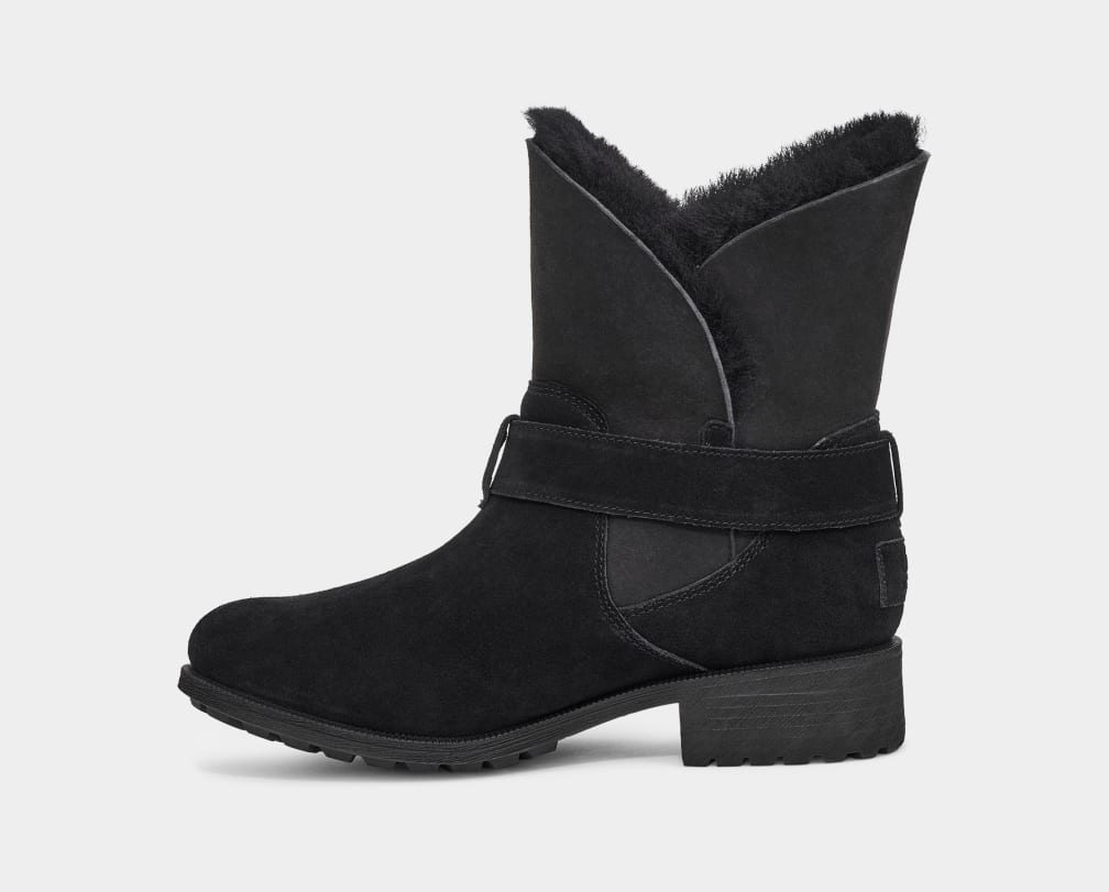 UGG Bodie Boot for Women | UGG® UK