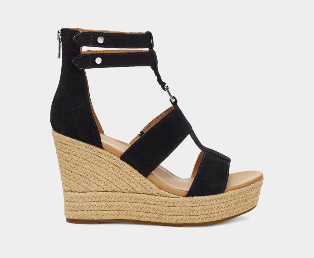 Ugg sandales discount compensées