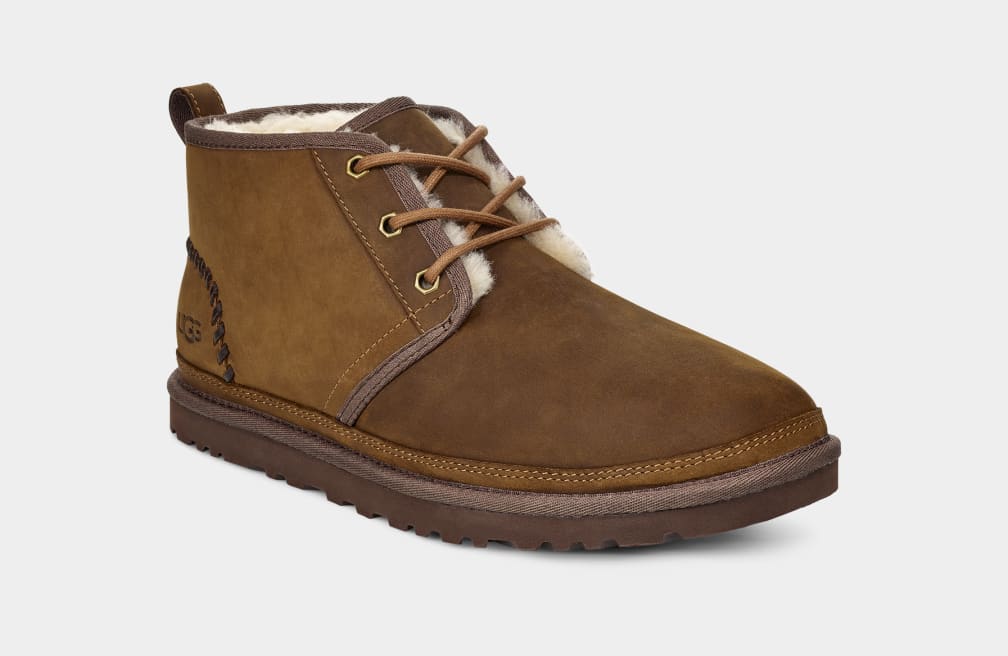 Men uggs top boots on sale
