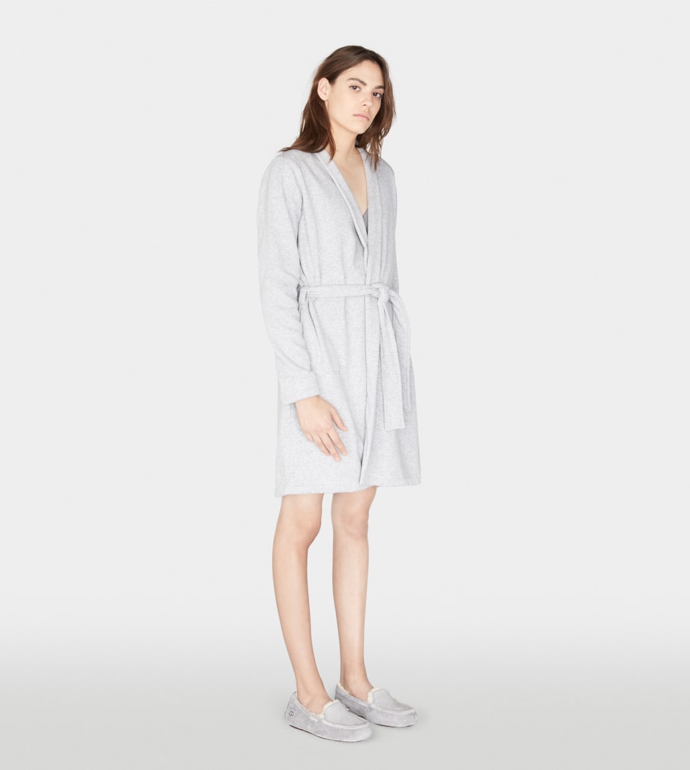 Ugg clarence outlet robe