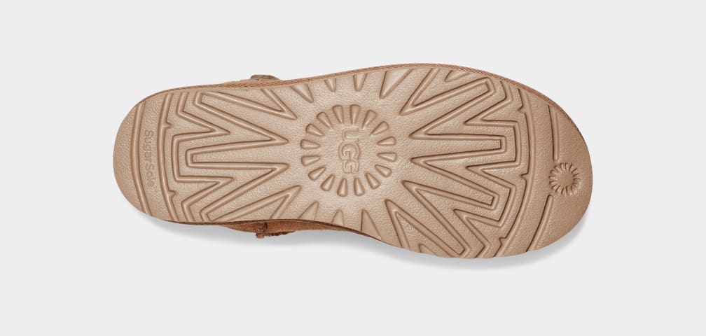 UGG Classic Short Bailey Zip Boot for Women UGG UK