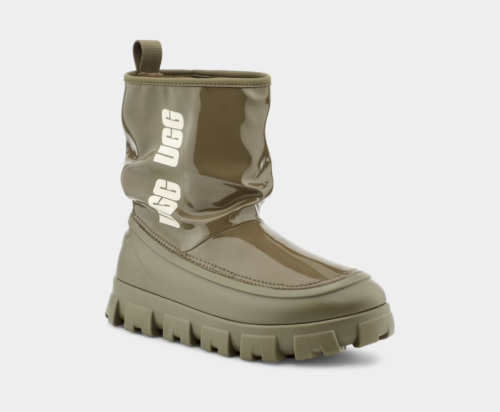 Ugg classic waterproof boots sales