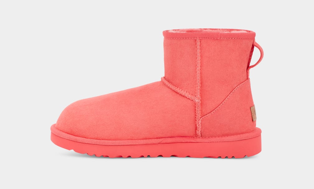 Ugg best sale boots coral