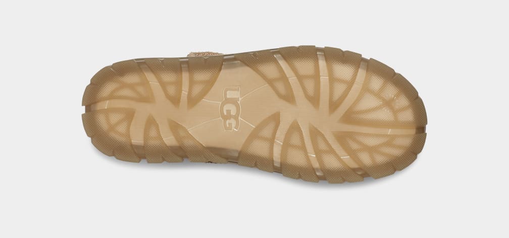 Ugg boots 2025 with rubber sole