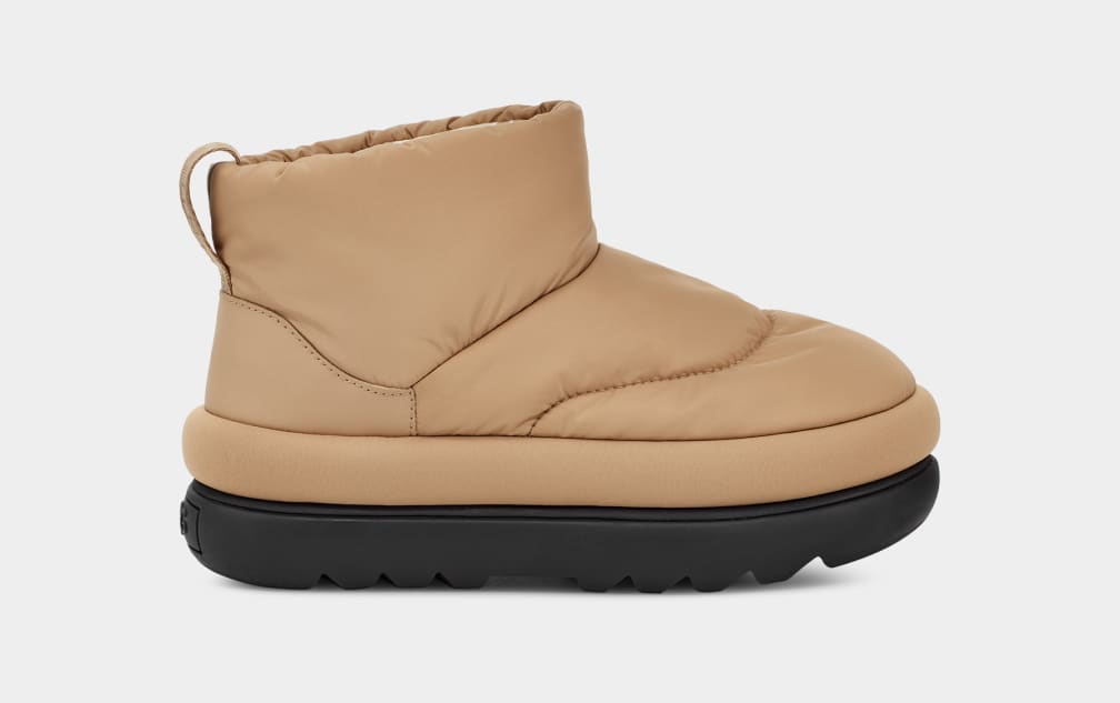 Mini 2025 winter boots