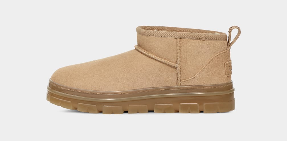 Ugg 2025 oyster mini