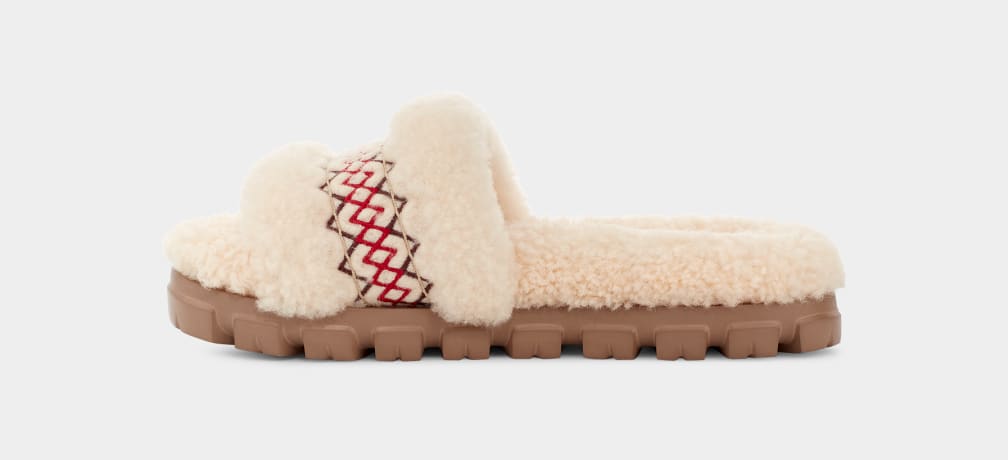Ugg ciabatte 2025