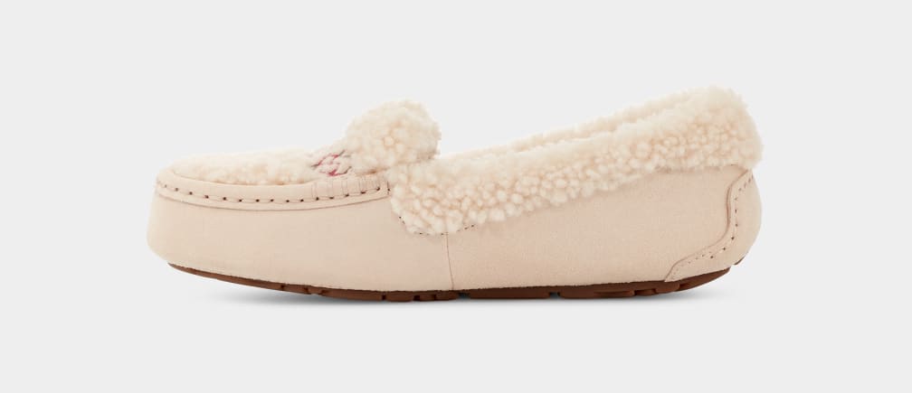 Ugg ansley slippers sales sale