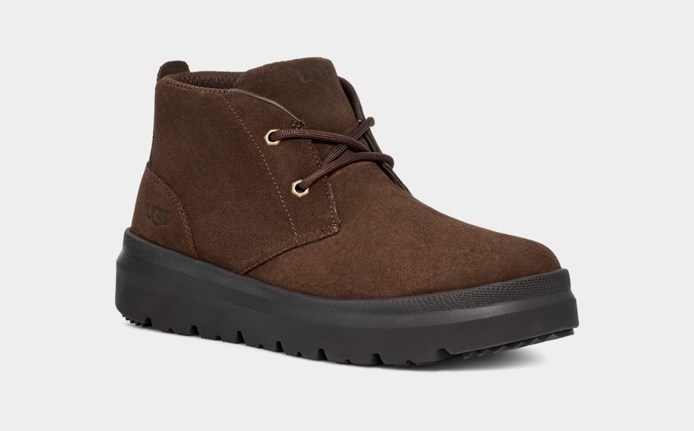 Ugg polo boots deals