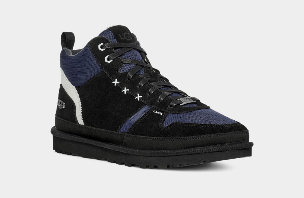 highland hi heritage sneaker