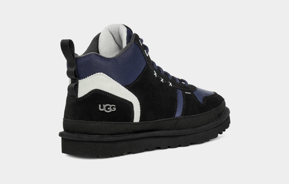 highland hi heritage sneaker