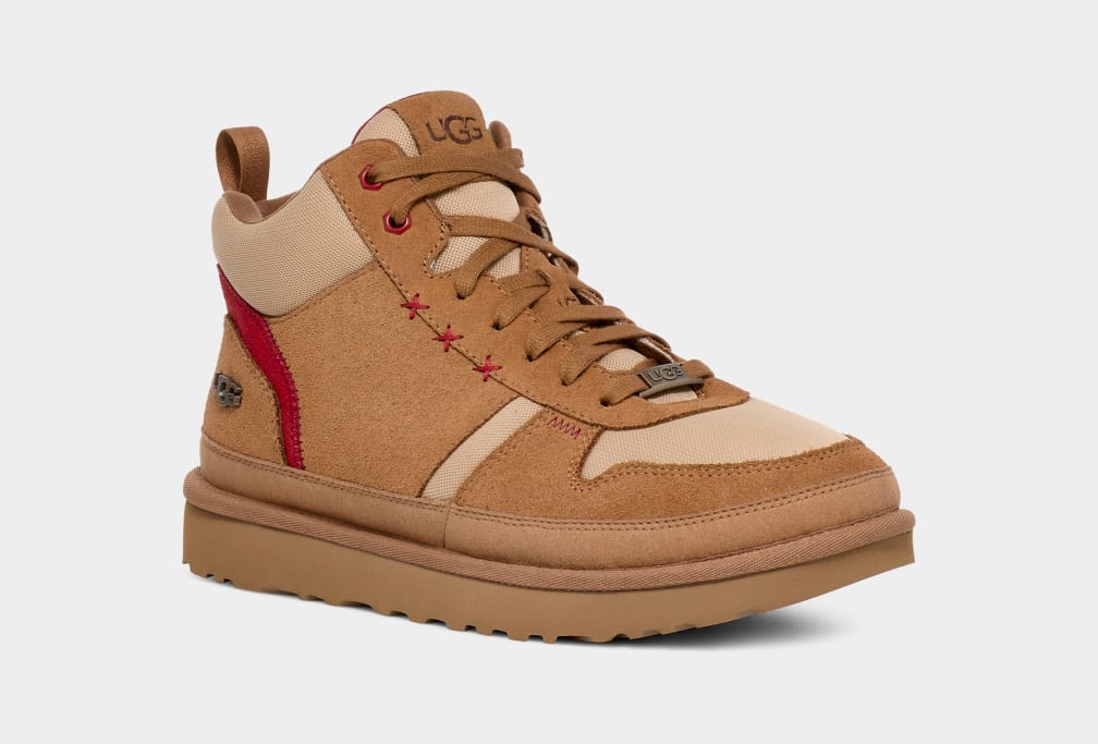 Ugg highland hiker hotsell