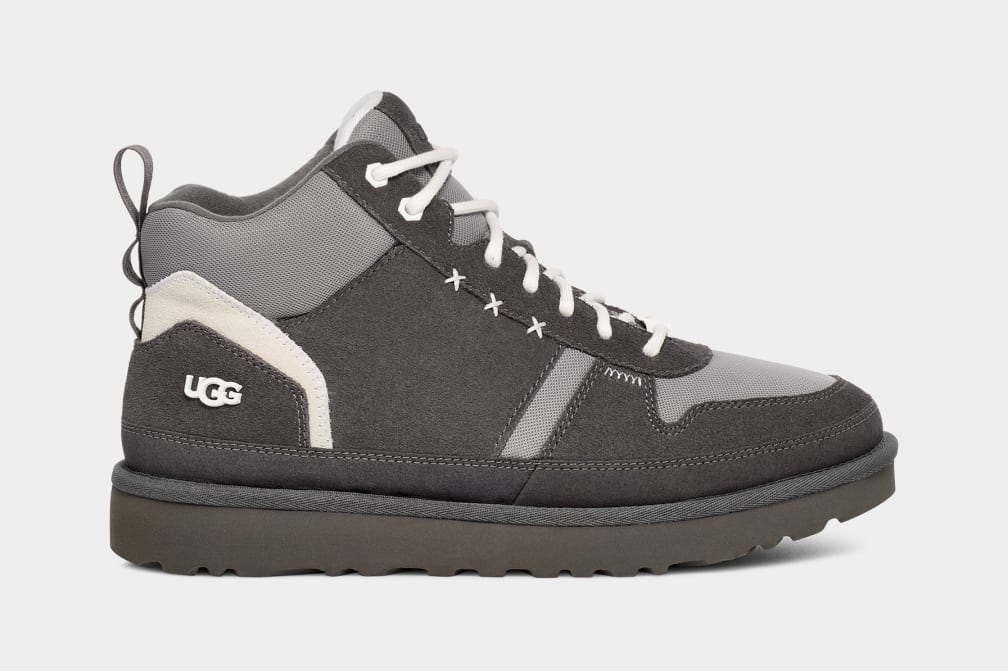 Highland ugg deals boot