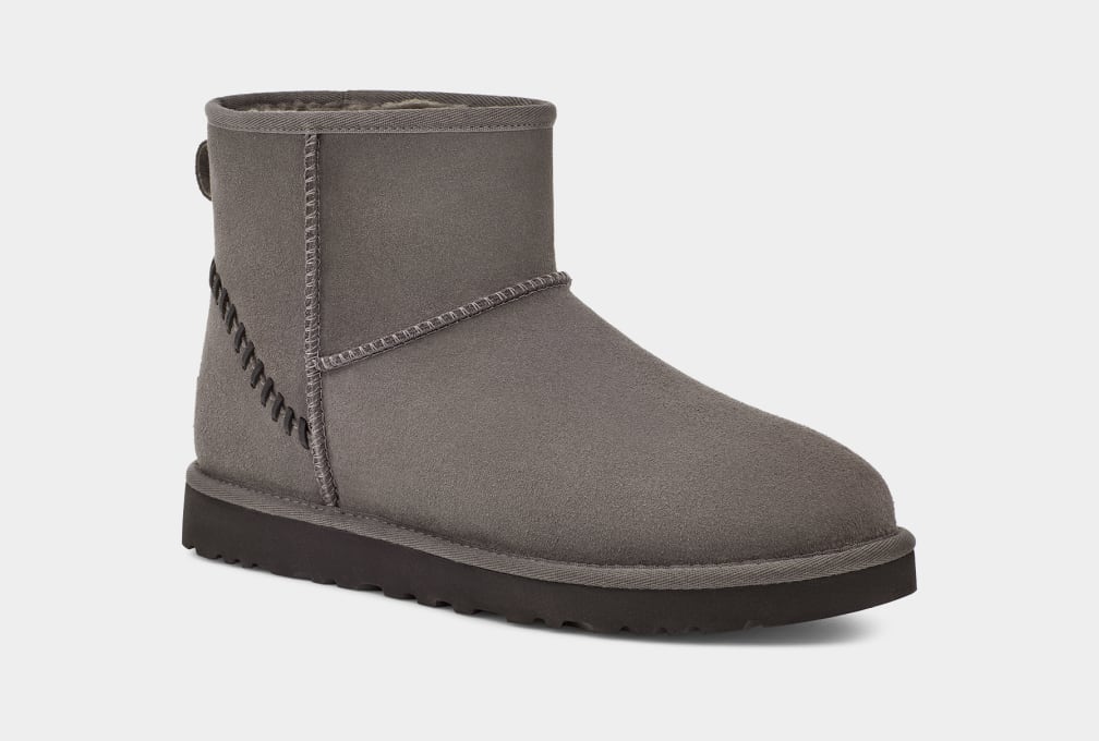 Ugg classic mini deco mens outlet