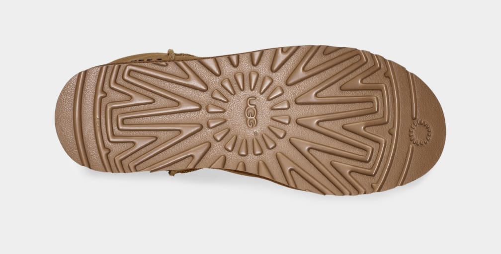 Ugg mini 2025 deco mens