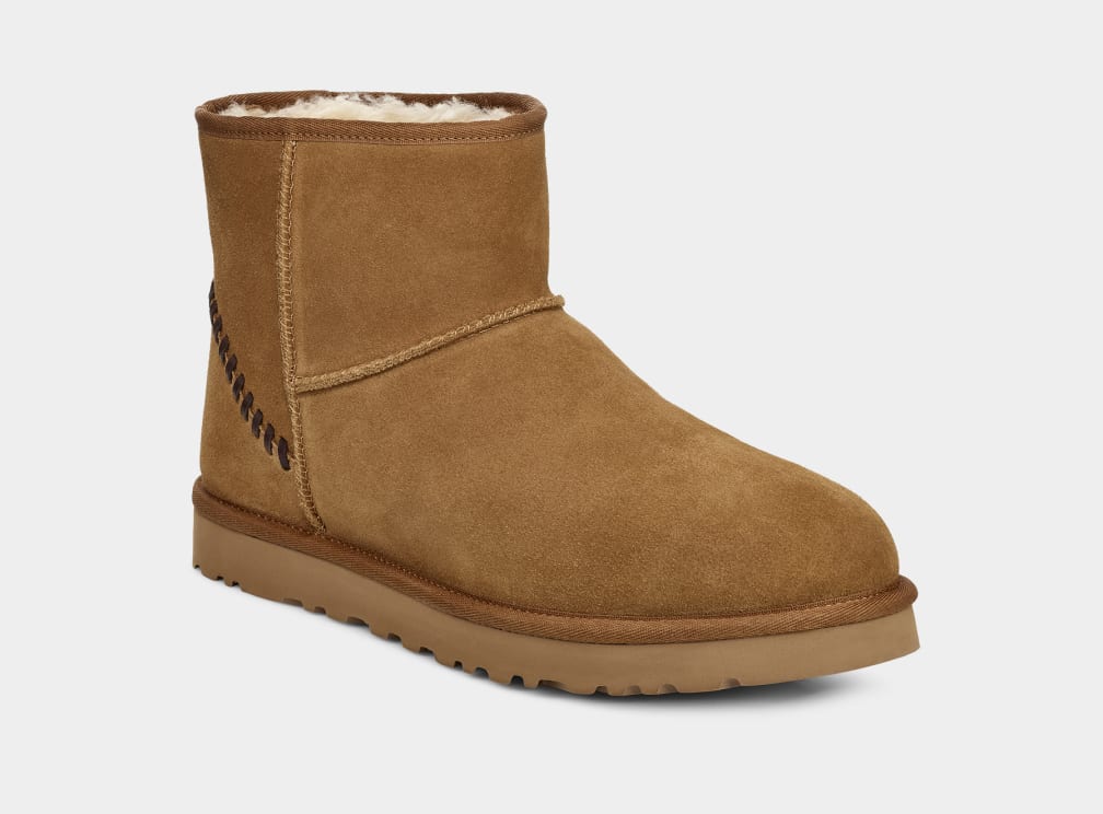Ugg mini deco mens best sale