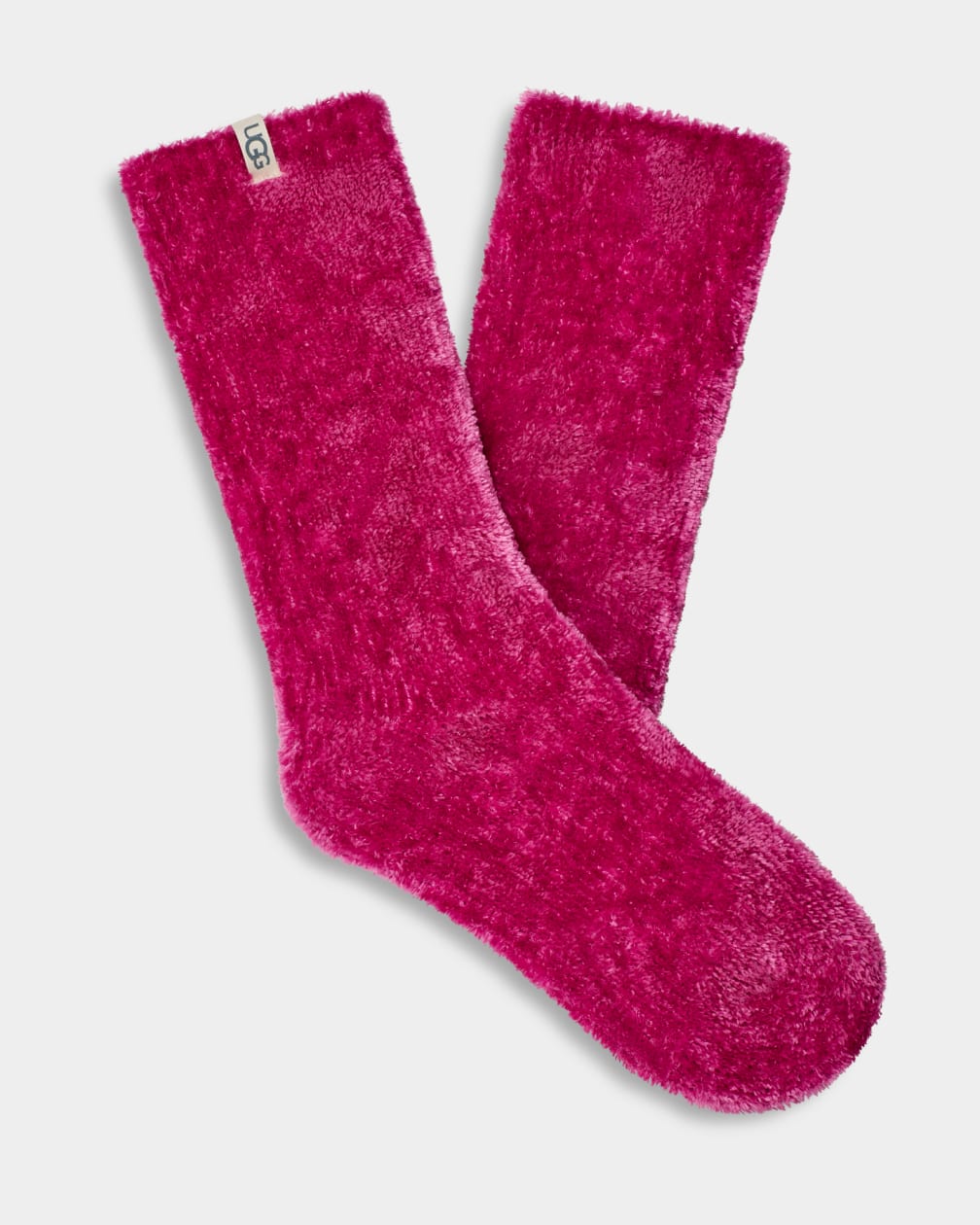 5 Pairs Women Fluffy Socks, Fuzzy Soft Warm Cosy Crew Socks With