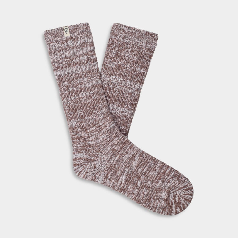 Slouchy 2025 crew socks
