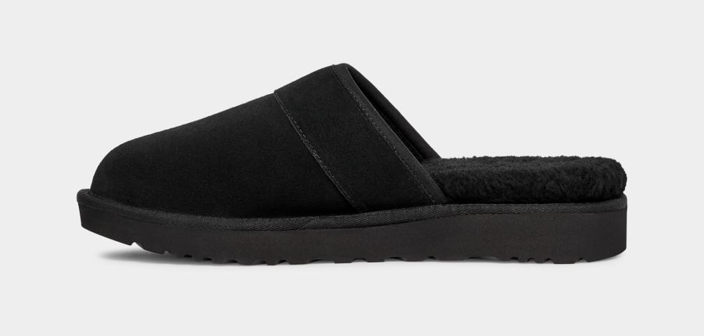 Ugg top leisure slide