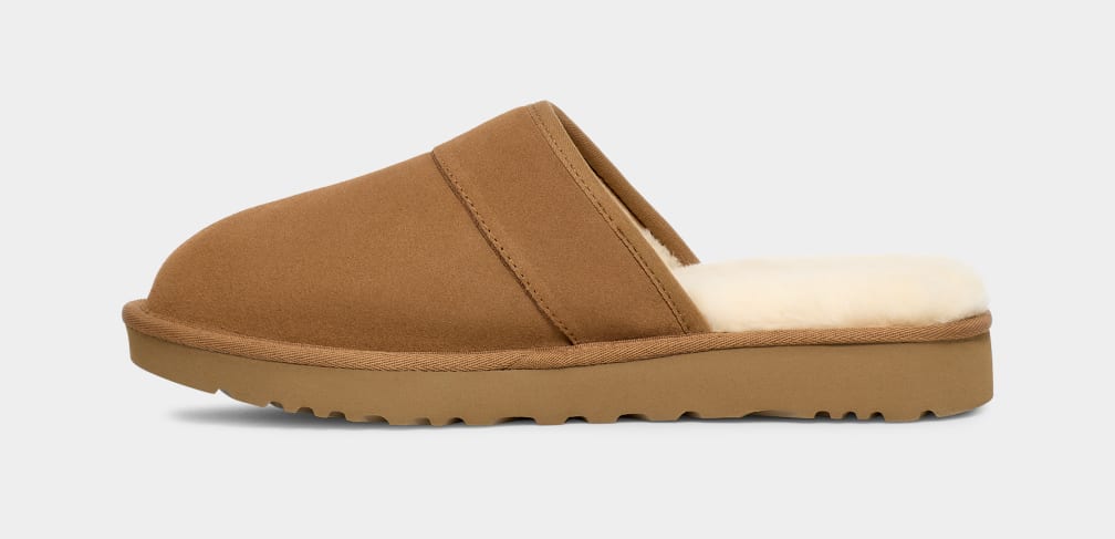 Ugg men's deals leisure slide slipper