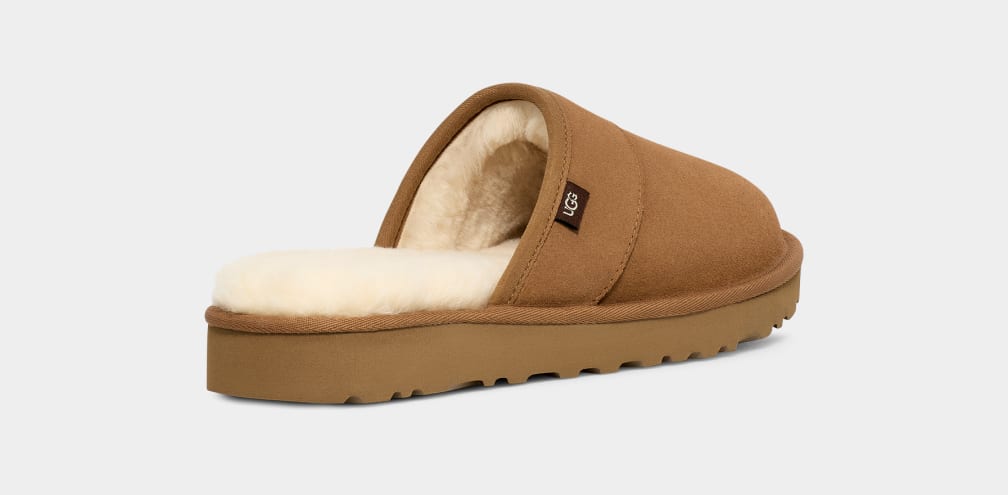 UGG Leisure Outdoor Slide for Men | UGG® UK