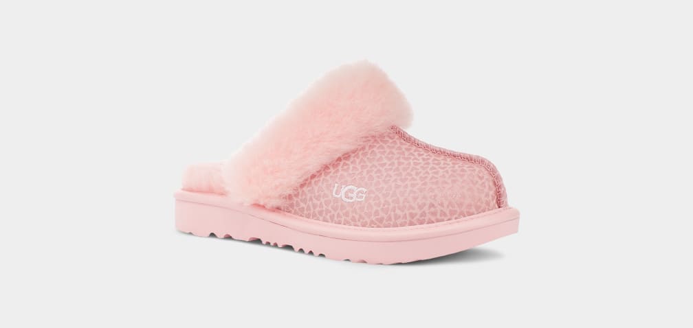 Kids' Cozy II Gel Hearts | UGG®