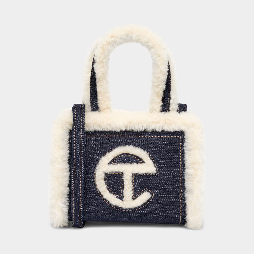 UGG Ugg X Telfar Small Bag for Women UGG Ireland
