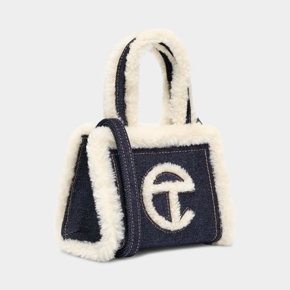 UGG Ugg X Telfar Small Bag for Women UGG UK