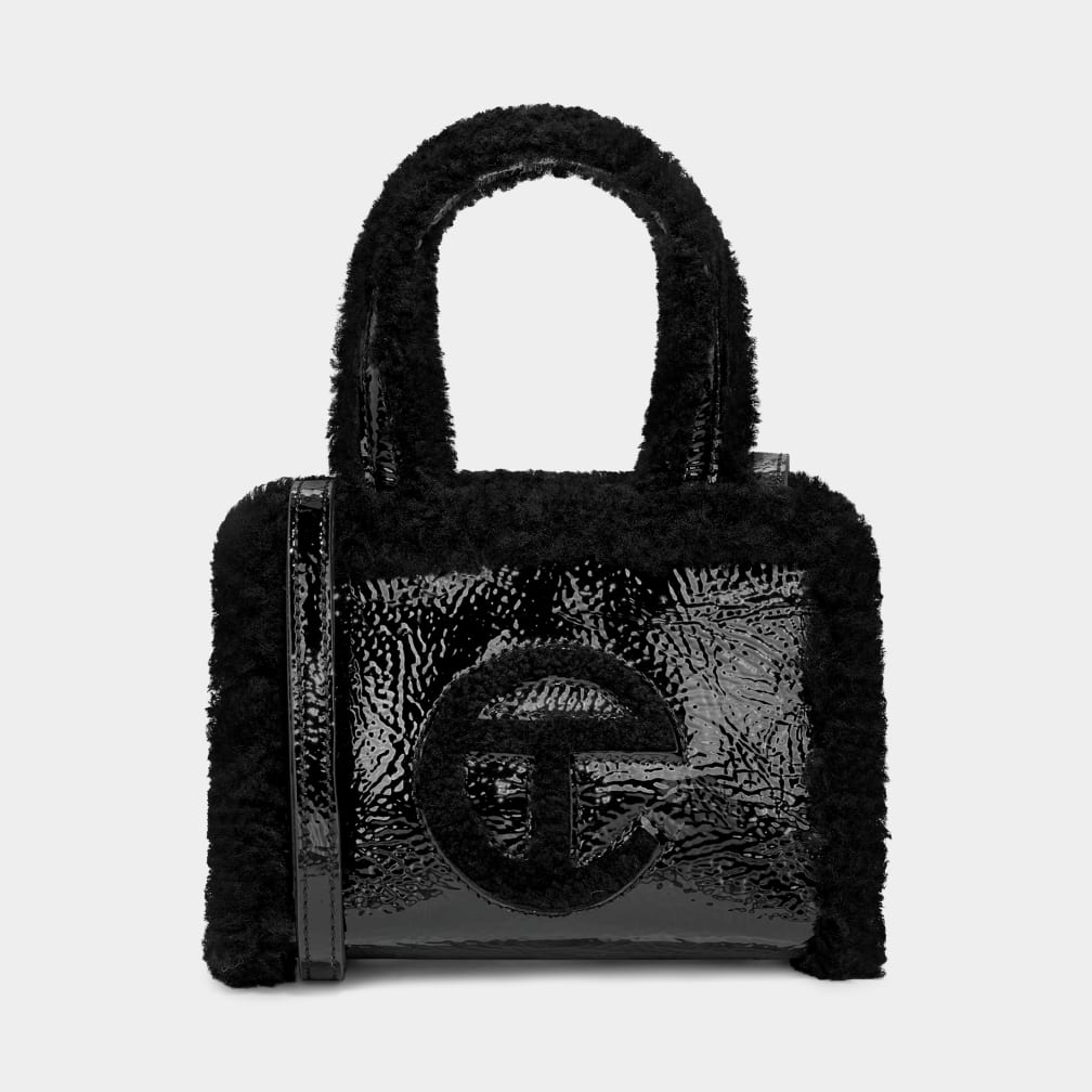 UGG x TELFAR Small Shopper Crinkle | UGG®