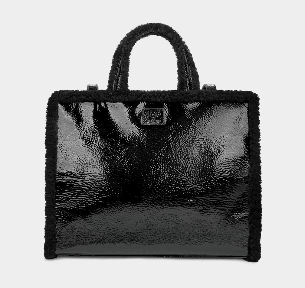 UGG® UGG x TELFAR Medium Bag Crinkle for