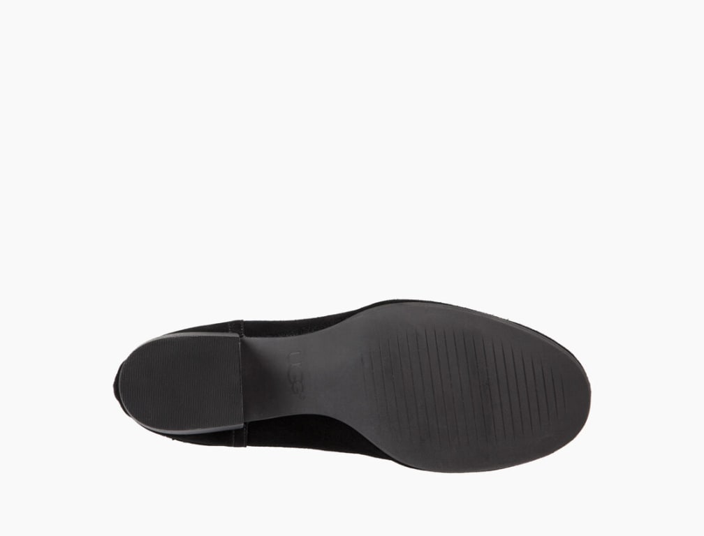 Ugg bandara ankle hot sale boot black