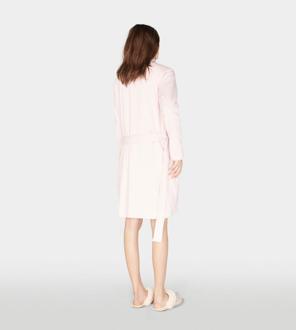 Ugg clarence robe outlet