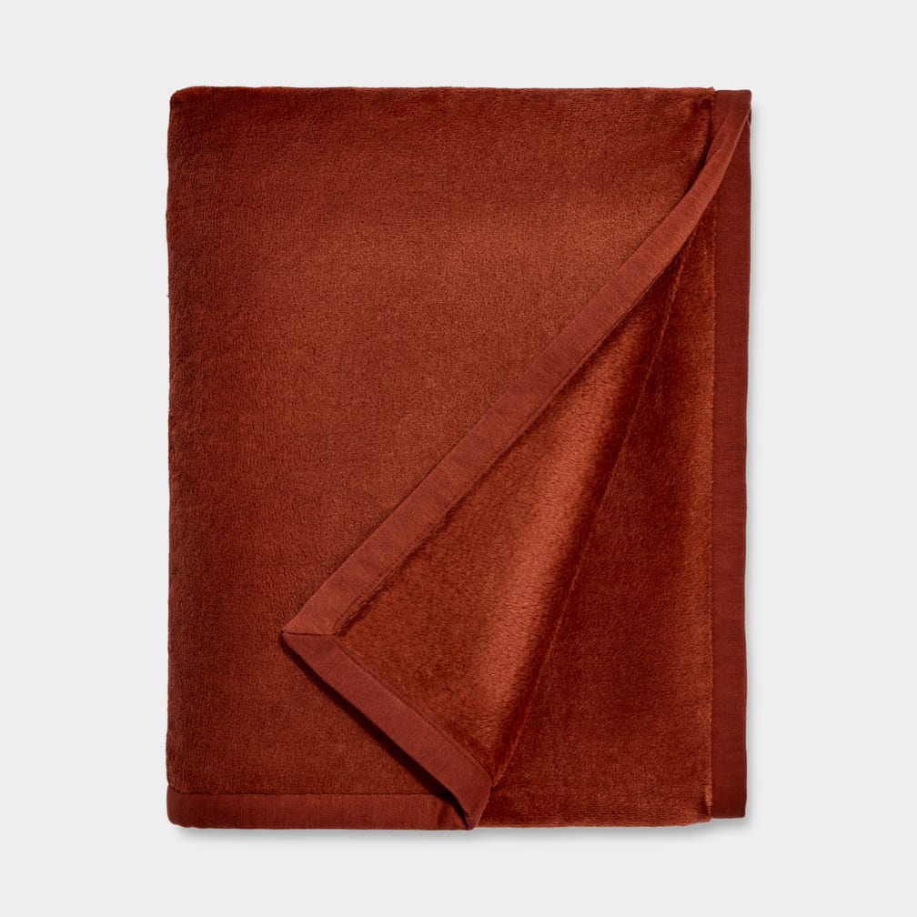 Duffield Throw II Blanket UGG