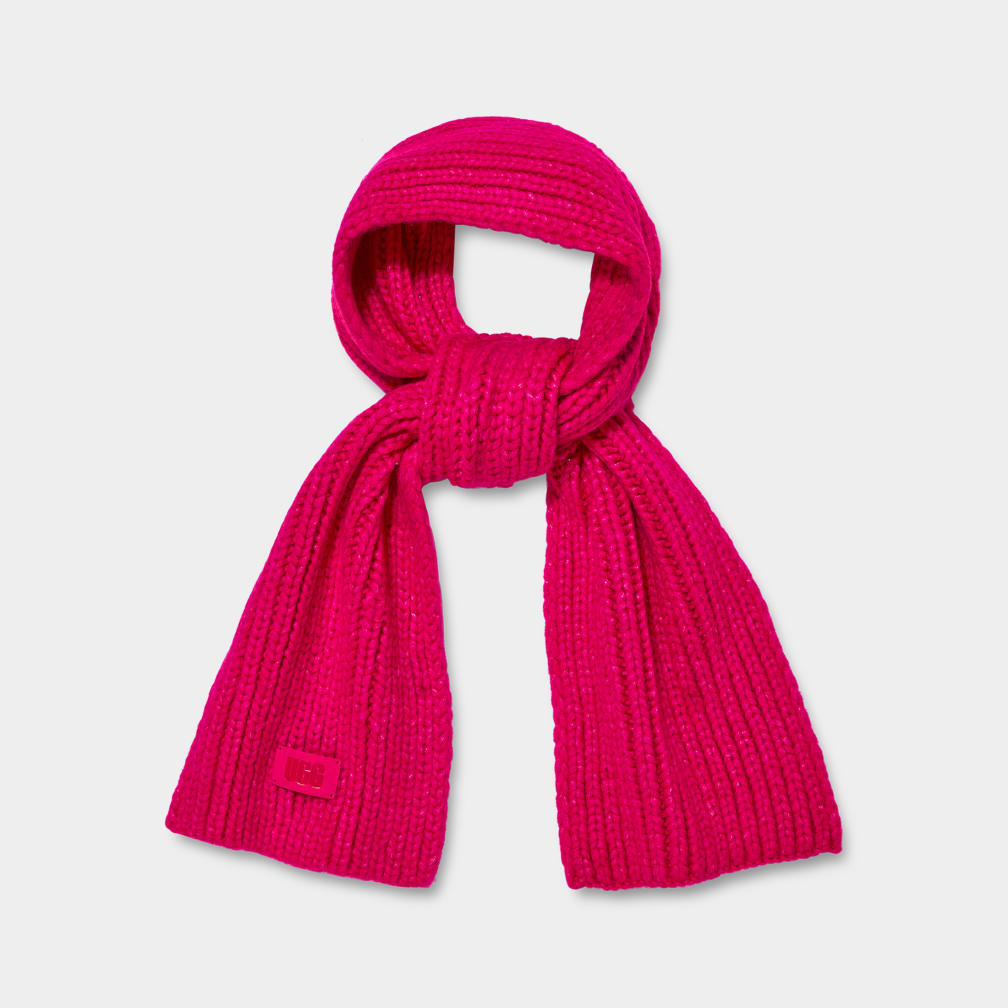 UGG Chunky Scarf for Kids UGG