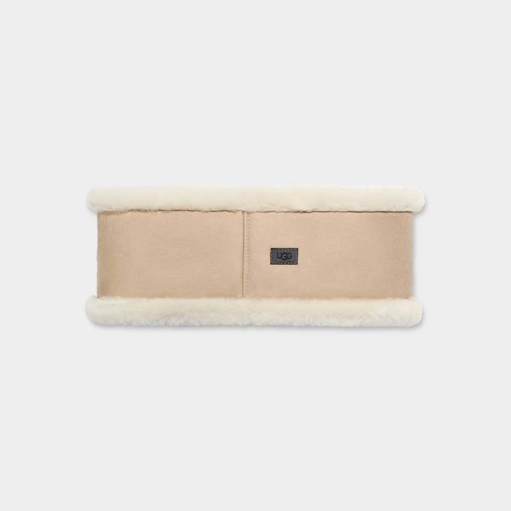 Ugg sheepskin online blanket