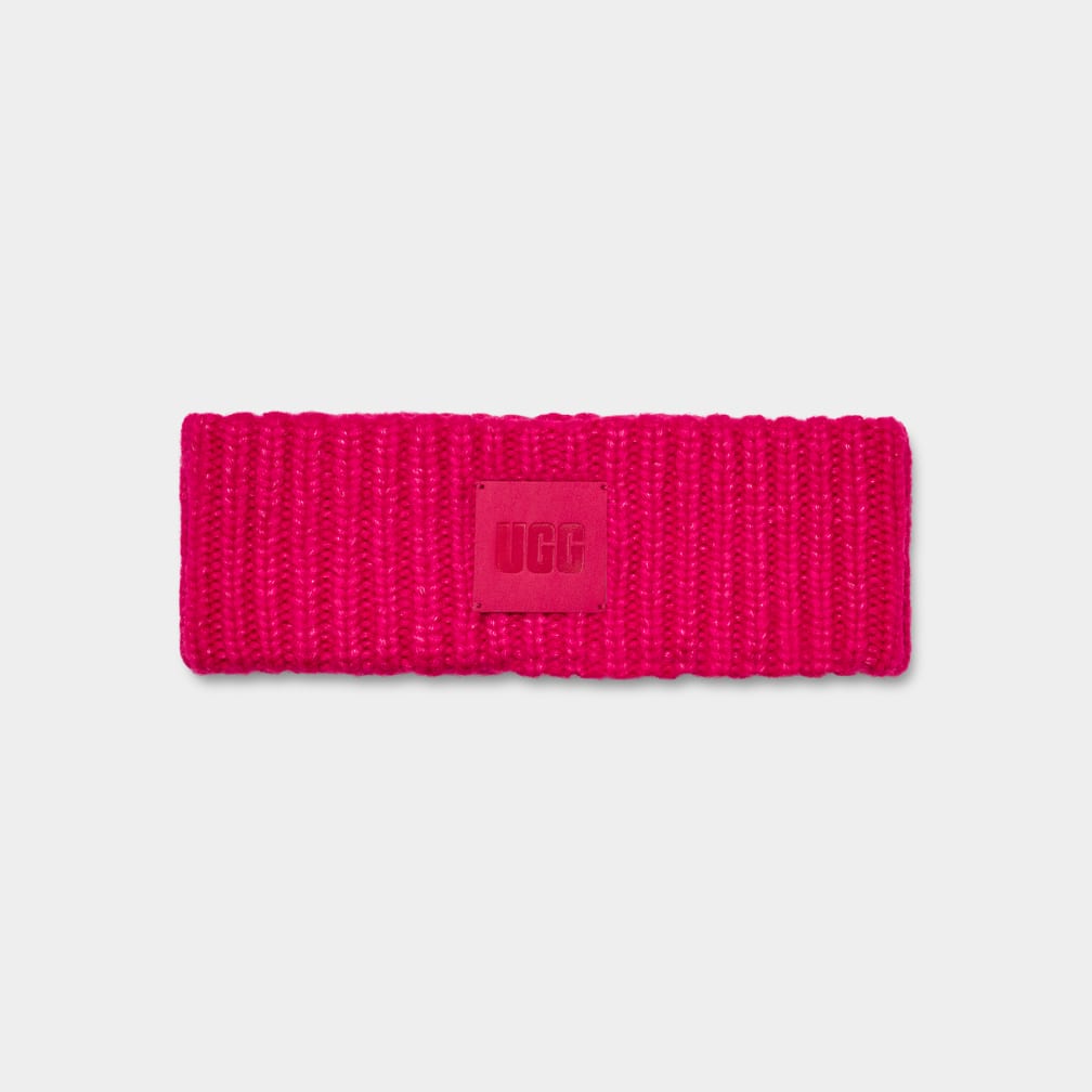 Ugg all weather outlet headband