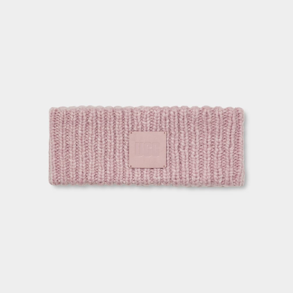 UGG Chunky Ribbed Headband for Women UGG® UK