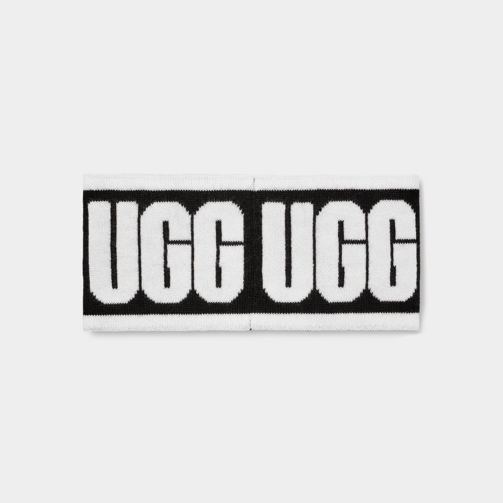 Ugg logo deals patch