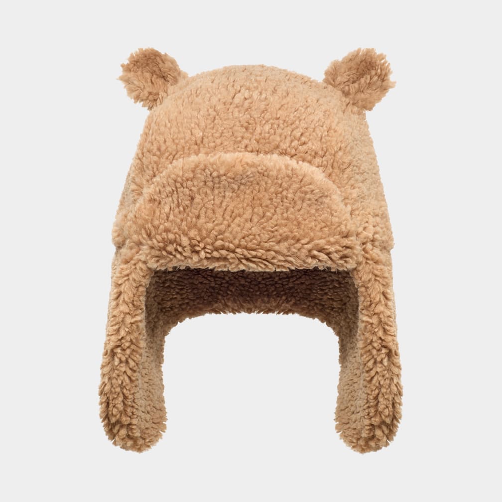 UGG UGGfluff Trapper Hat for Kids UGG UK