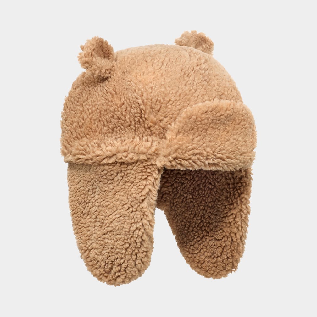 Ugg trapper hat sales