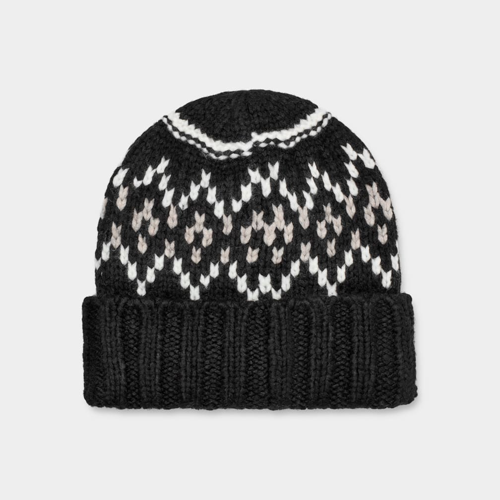 Men's Tasman Jacquard Beanie | UGG®