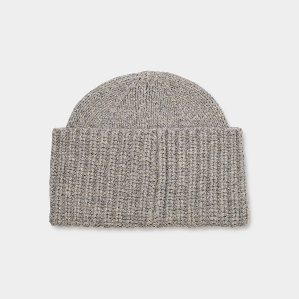 Ugg top beanie mens