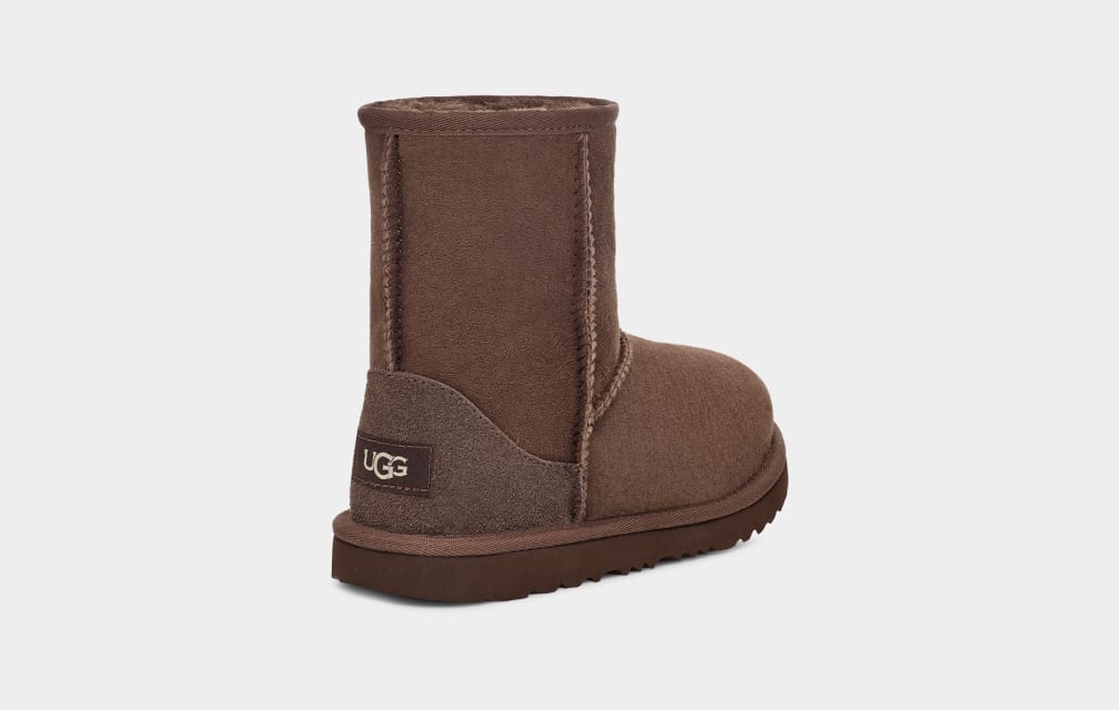 Classic II Boot for Toddlers UGG® Official