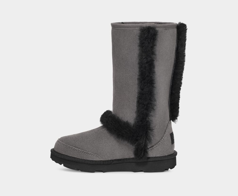 UGG Sunburst Tall Boot for Kids UGG UK