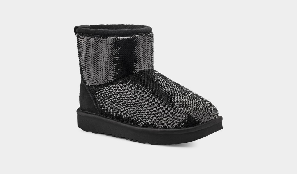 Ugg clearance shop highpoint
