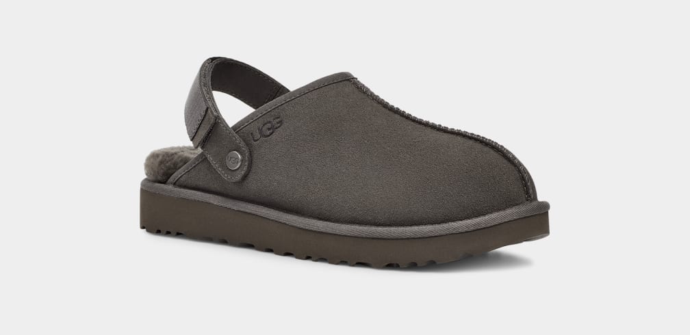 Ugg 2025 clog slippers