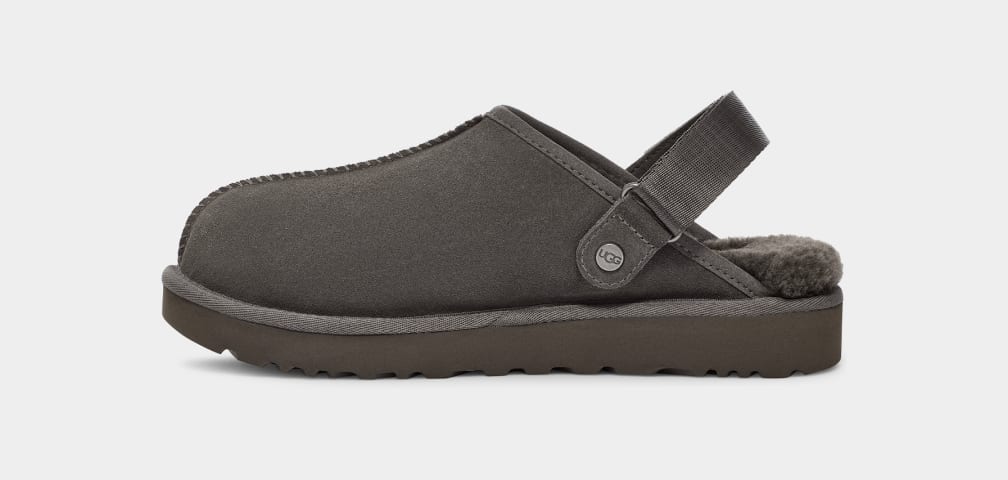 Ugg women's w lynwood 2025 clog sneaker