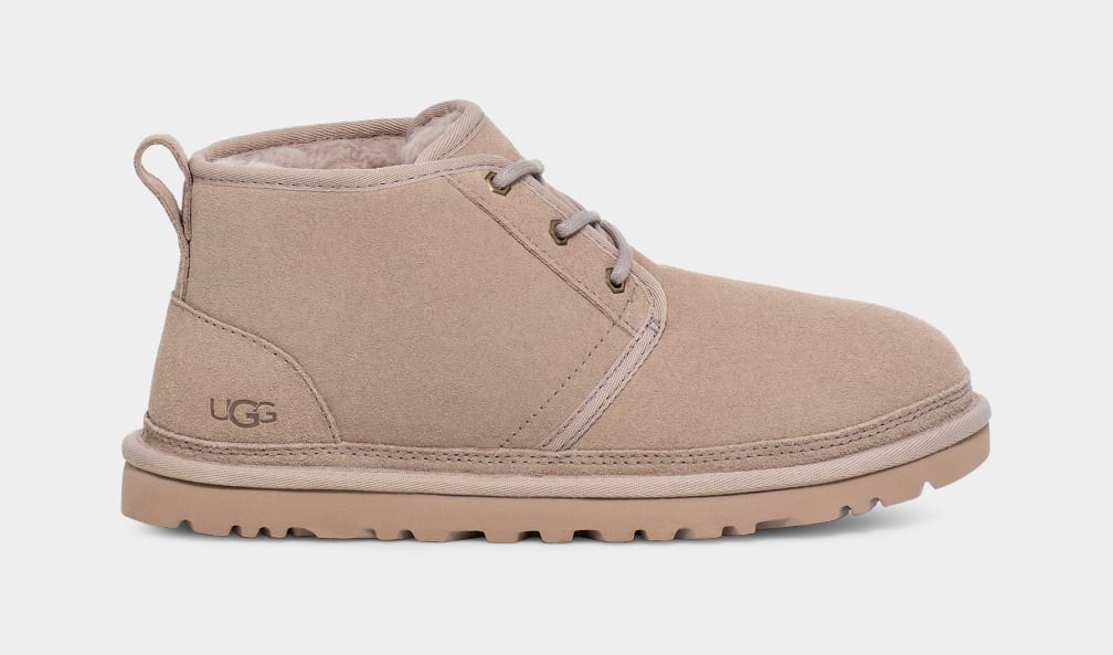 neumel boot