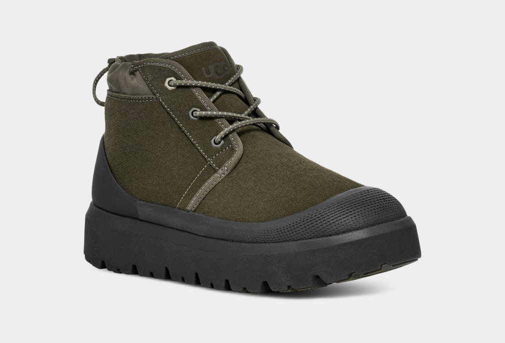 Ugg men's boots best sale sale uk