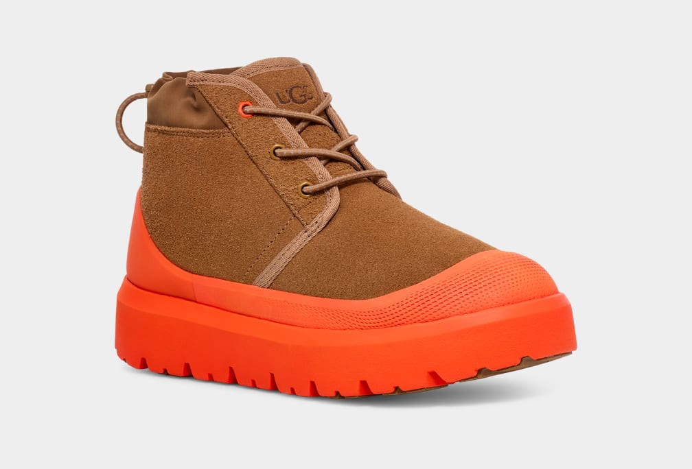 UGG Neumel Weather Hybrid laarsforMen UGG Europe